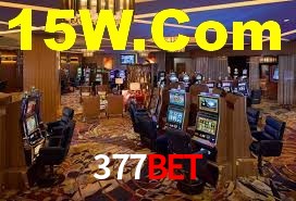 Slot Games 377Bet