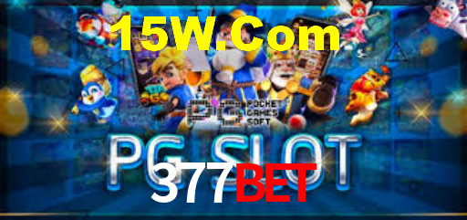 Welcome Bonus 377Bet