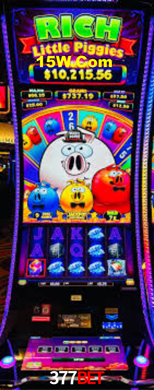 Roulette Table 377Bet