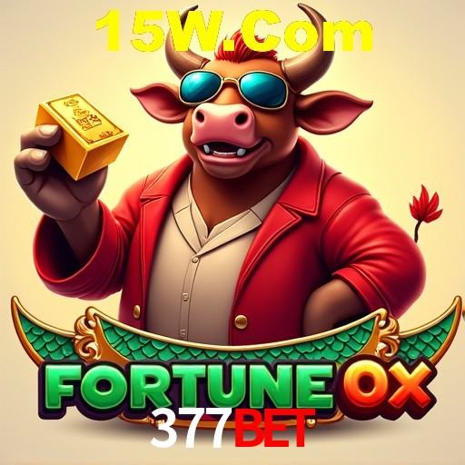 Programa VIP 377Bet