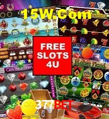 Jogos de Slot 377Bet