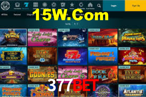 Exclusive Games 377Bet