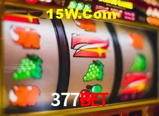 Sinta a adrenalina dos jogos de cassino com 377Bet