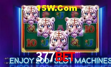 Segurança 2FA 377Bet