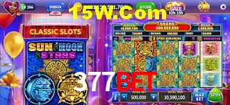 Platform Technology 377Bet