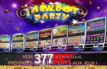 377Bet Vip