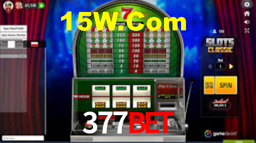 Live Casino 377Bet