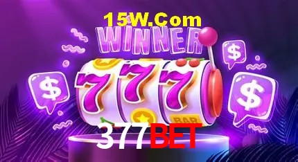 377Bet: Jogos de Caça-Níqueis-Altas Recompensas, Roleta-Velocidade, Blackjack-Desafios Máximos