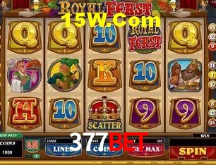 Estatísticas do Jogo 377Bet