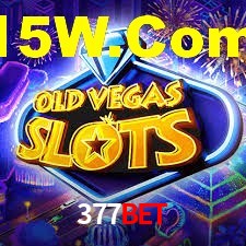 Welcome Bonus 377Bet