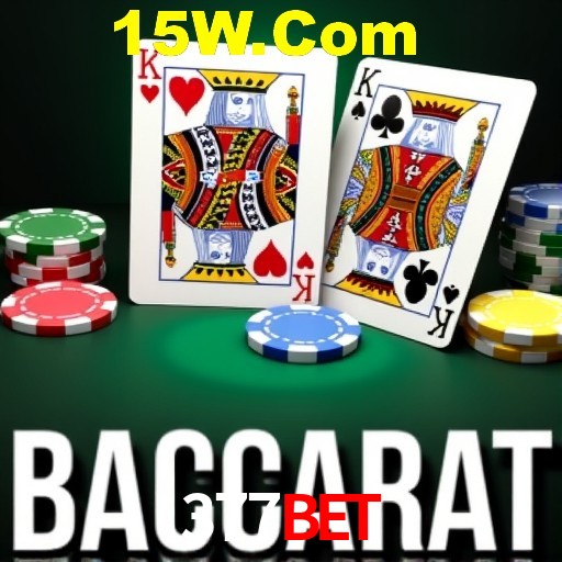 APP oficial da 377Bet para mobile
