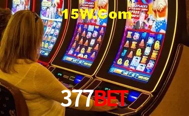 Promoção Relâmpago 377Bet