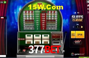 Tecnologia da Plataforma 377Bet
